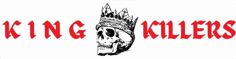 King Killers logo
